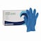 Boardwalk 395 Series, Disposable Gloves, 5 mil Palm, Nitrile, Powder-Free, L, 1000 PK, Blue 395LCTA - alternate 5